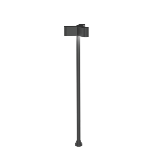 Kiosk 1.3 LED 3000K Bornes Outdoor