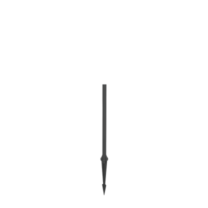 Kiosk Pole 400