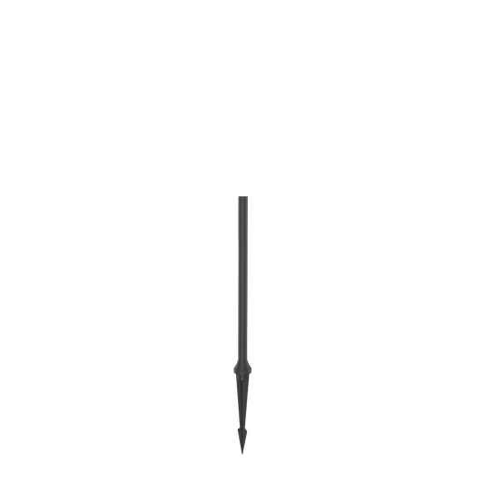 Kiosk Pole 400