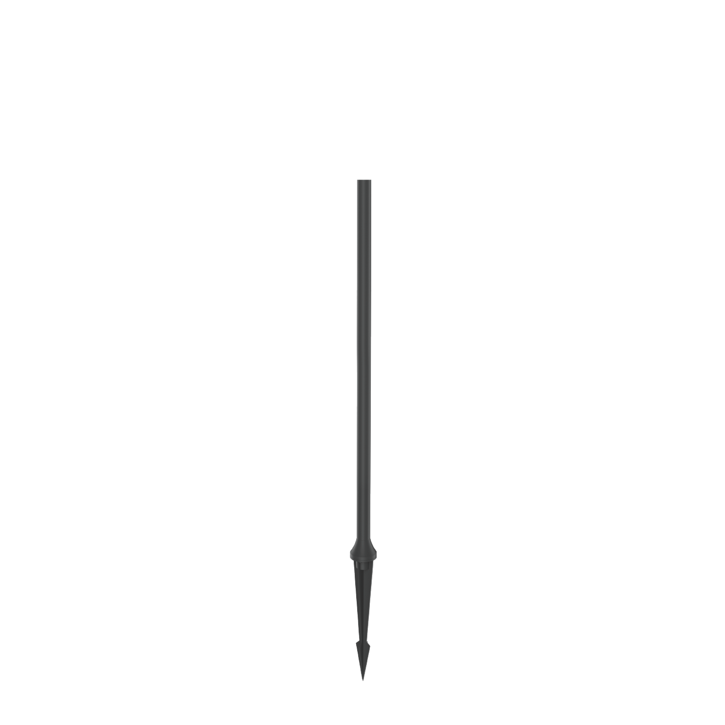 Kiosk Pole 600
