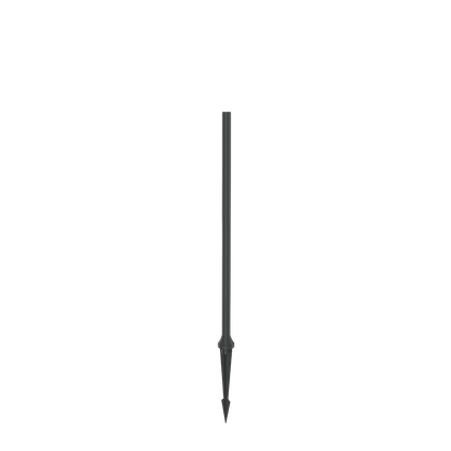 Kiosk Pole 600