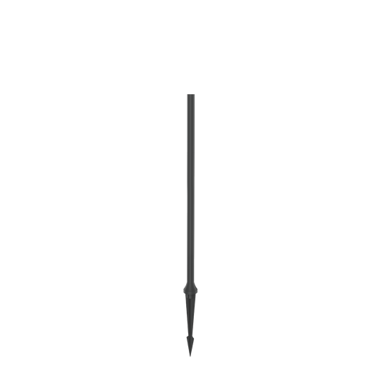 Kiosk Pole 600