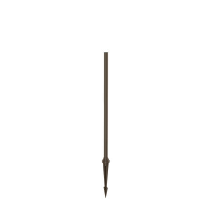 Kiosk Pole 600