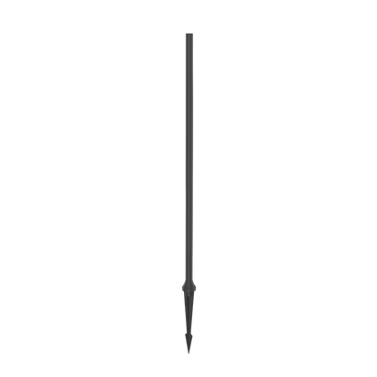 Kiosk Pole 800