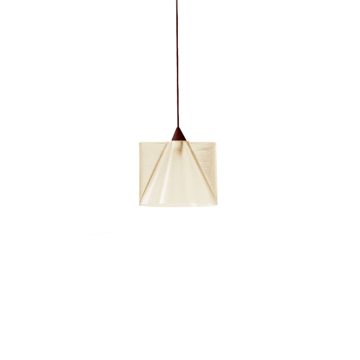 Iko Mono 26 Suspensions Champagne