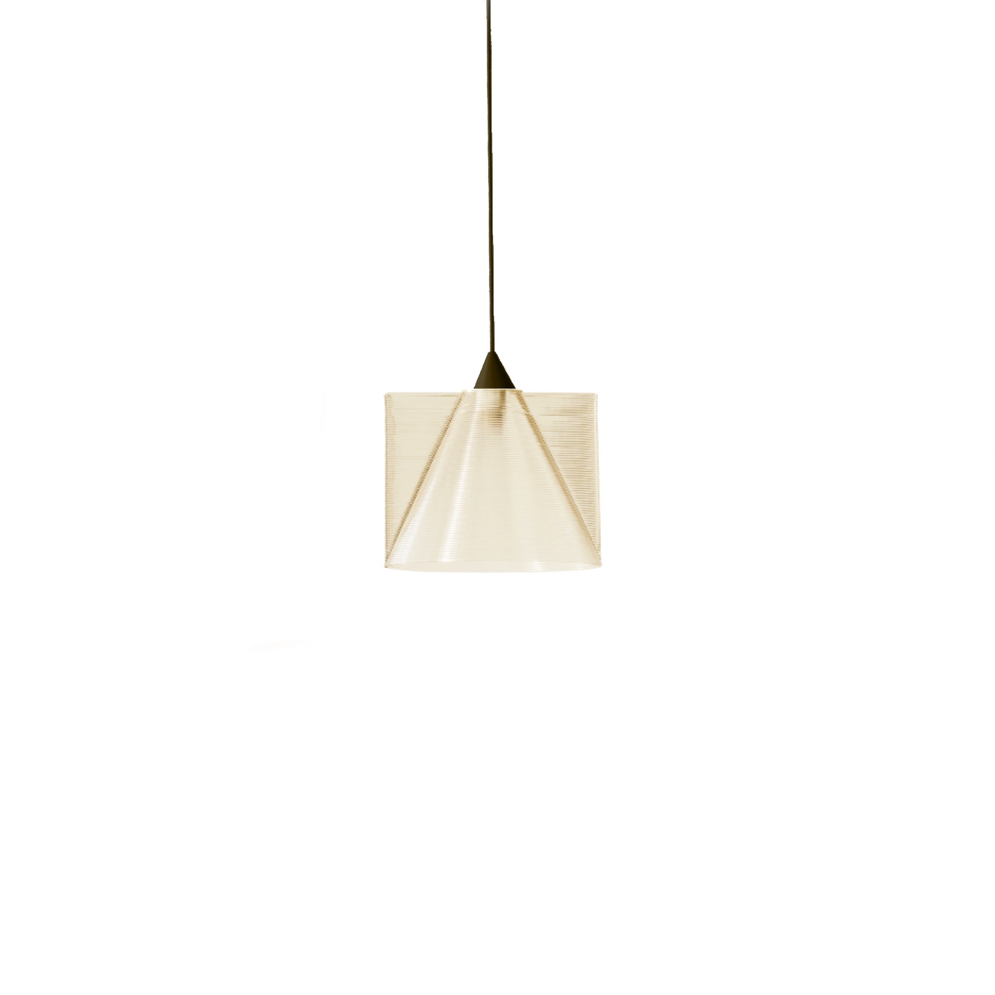 Iko Mono 26 Suspensions Champagne