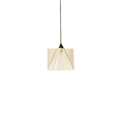 Iko Mono 26 Suspensions Champagne