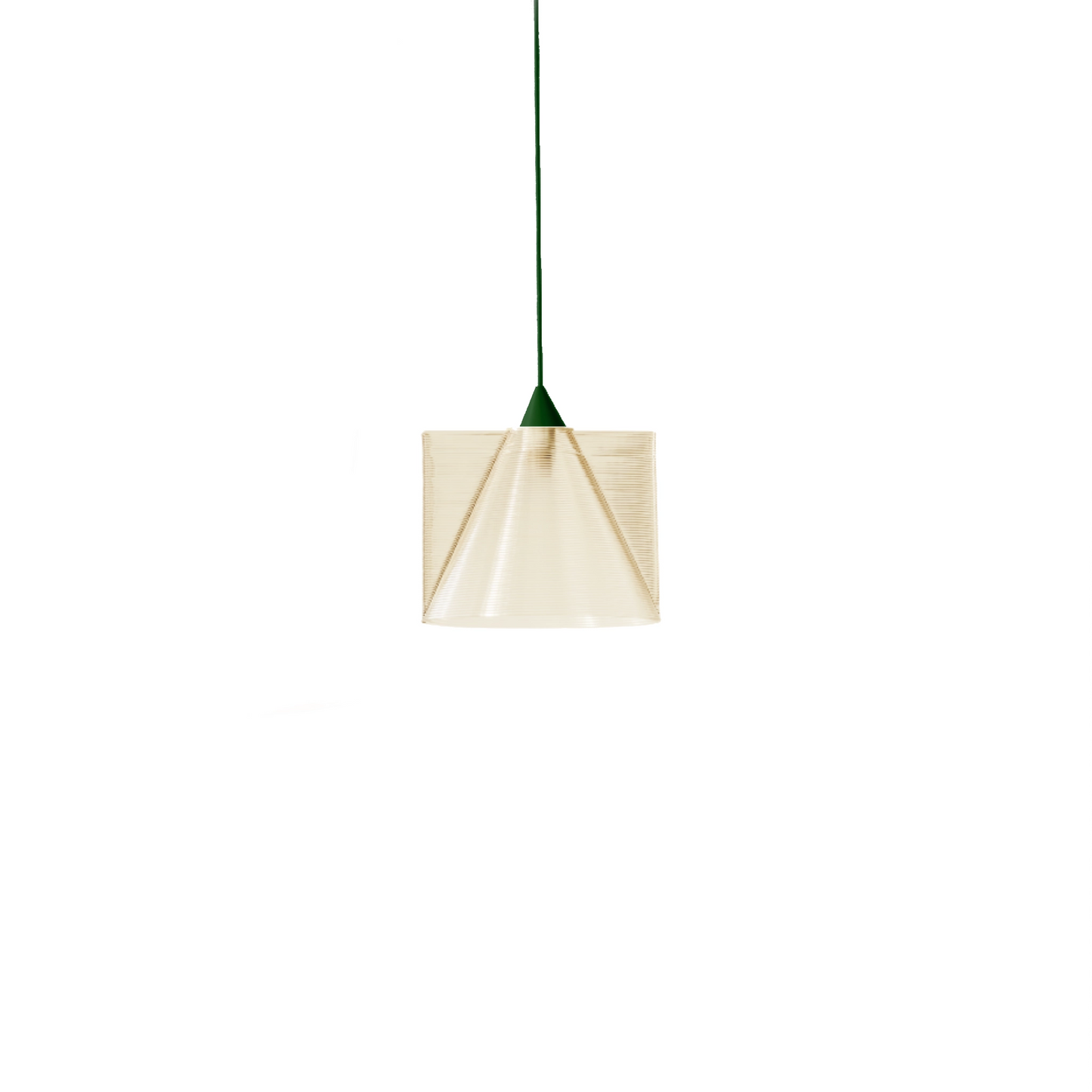 Iko Mono 26 Suspensions Champagne