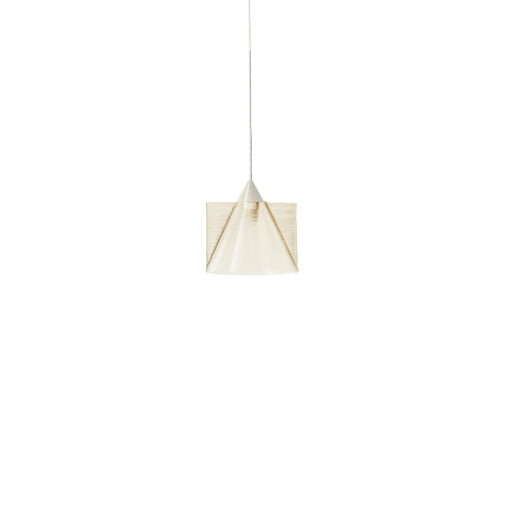Champagne - Chapeau Beige