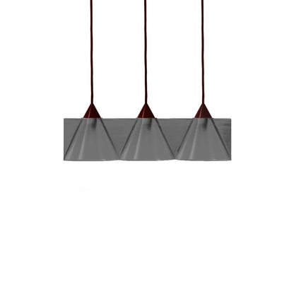 Iko Trio Suspensions Titane