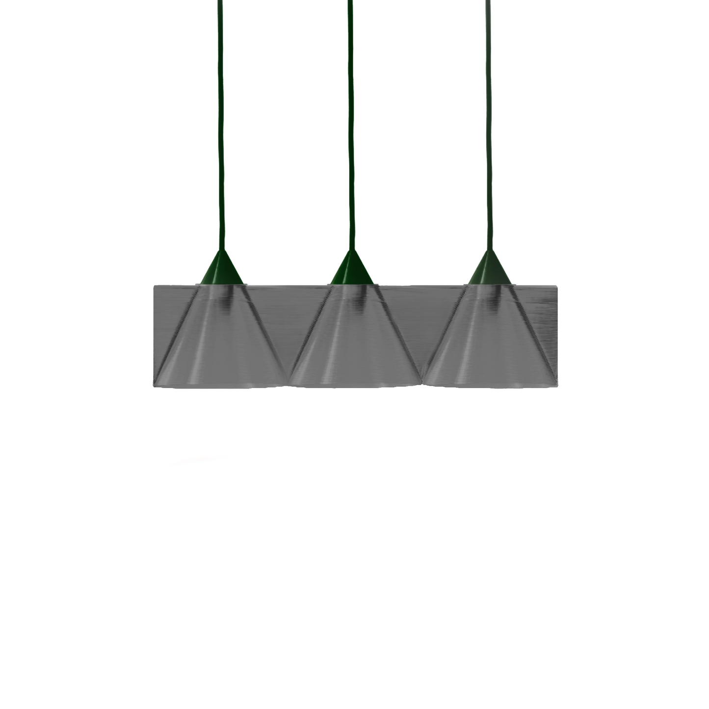 Iko Trio Suspensions Titane