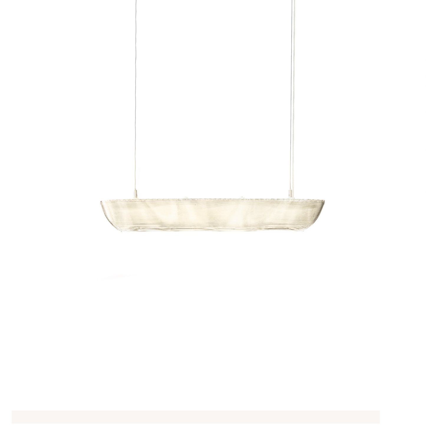 Luma 2 3000k Suspensions