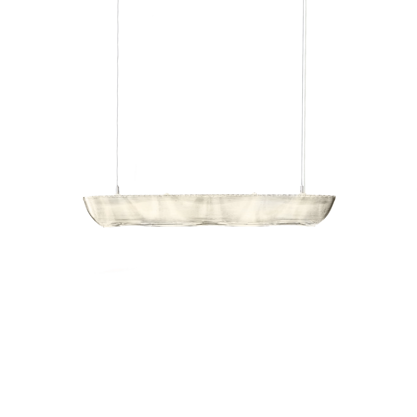 Luma 3 2700k Suspensions