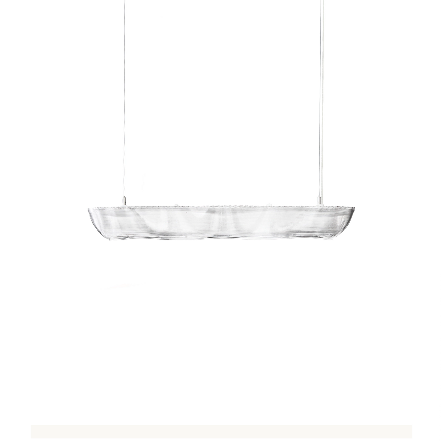 Luma 3 2700k Suspensions