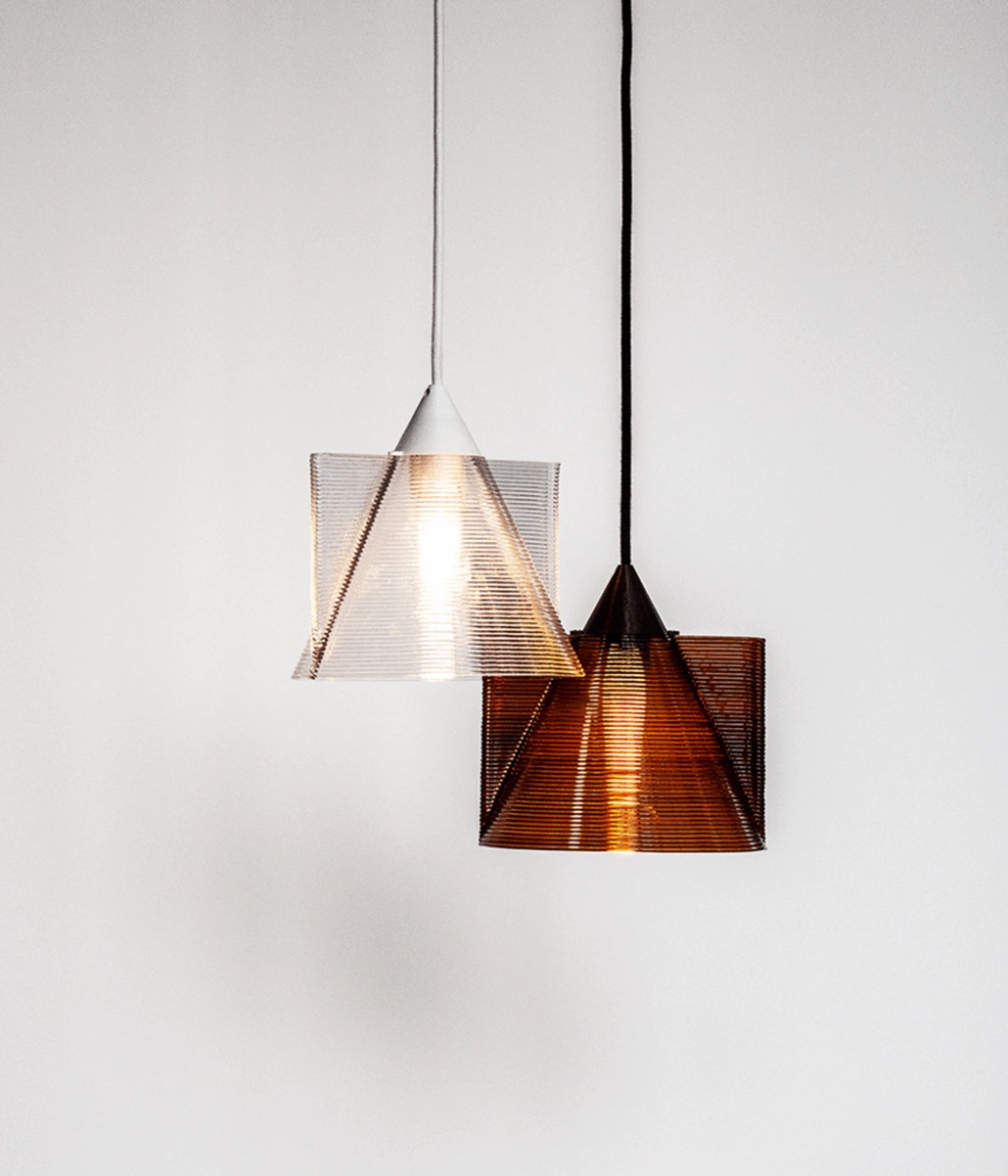 Iko Mono Suspensions Crystal