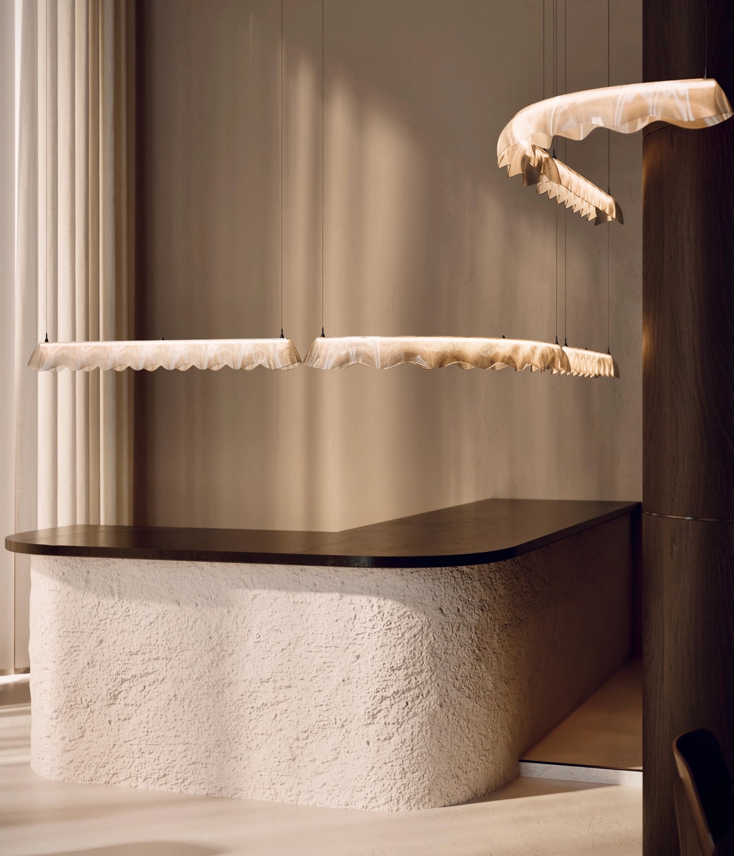 Medusa 3+ 2700k Suspensions