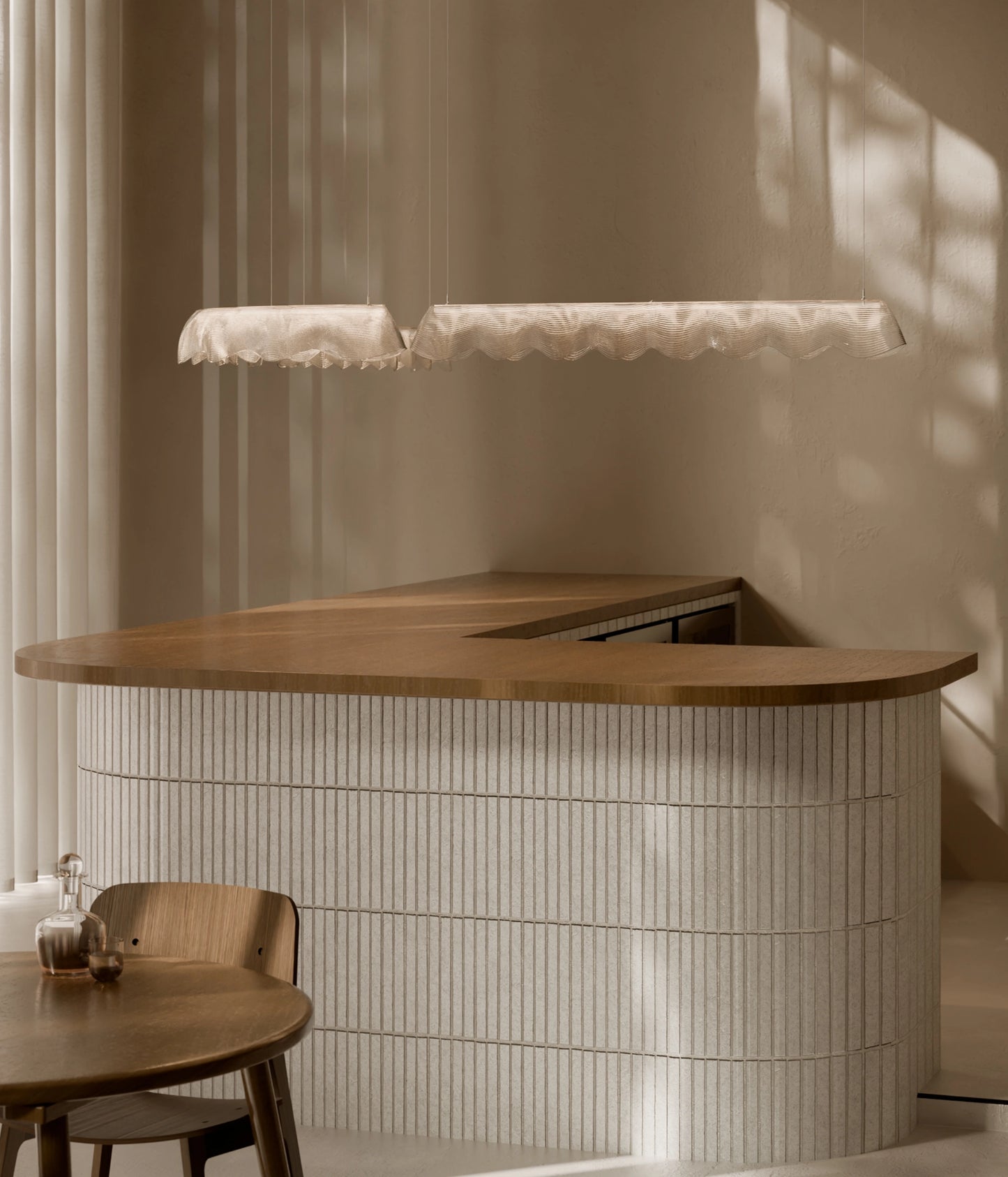 Medusa 3+ 2700k Suspensions