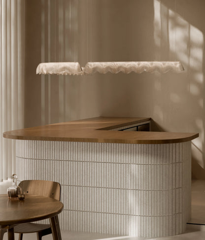 Medusa 3+ 2700k Suspensions