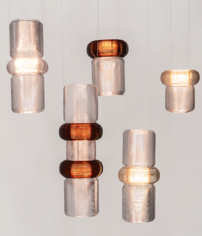 Volta 60 3000k Suspensions