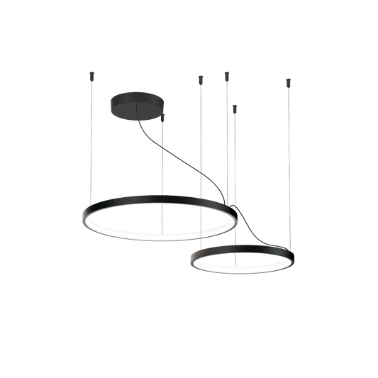 Kujo 2.1 LED 2700K Suspensions