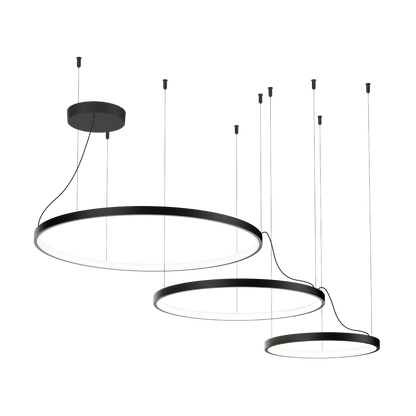 Kujo 3.2.1 LED 2700K Suspensions