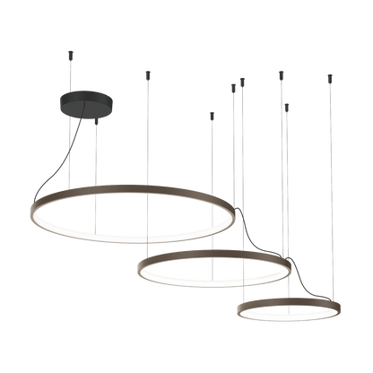 Kujo 3.2.1 LED 2700K Suspensions