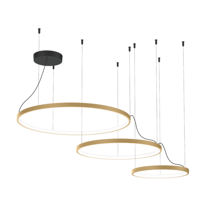 Kujo 3.2.1 LED 2700K Suspensions