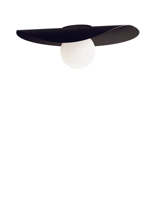 Flow Plafonniers Noir