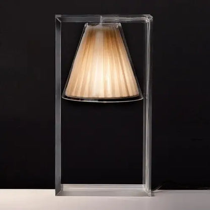 Light Air Lampes de table