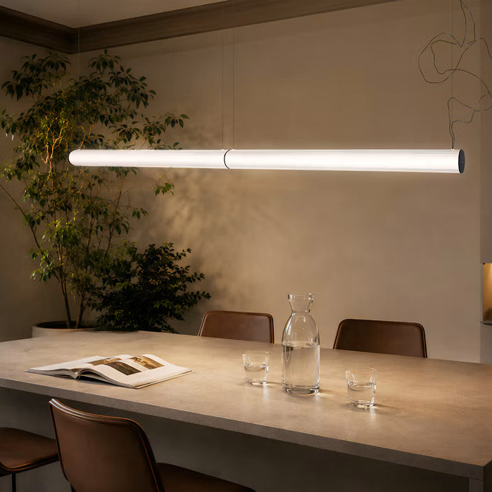 Koi 200 Suspension 3000K LED