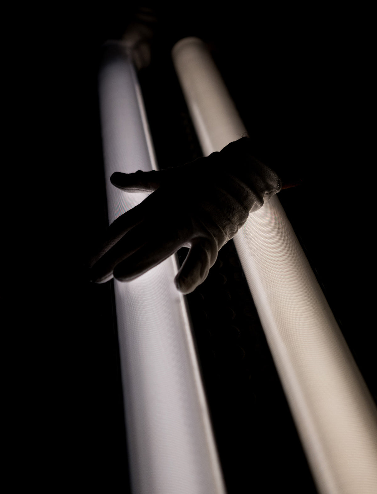 Koi 100 Suspension 3000K LED