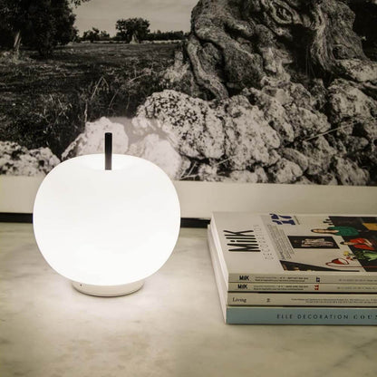 Kushi ø16cm Lampes de table LED