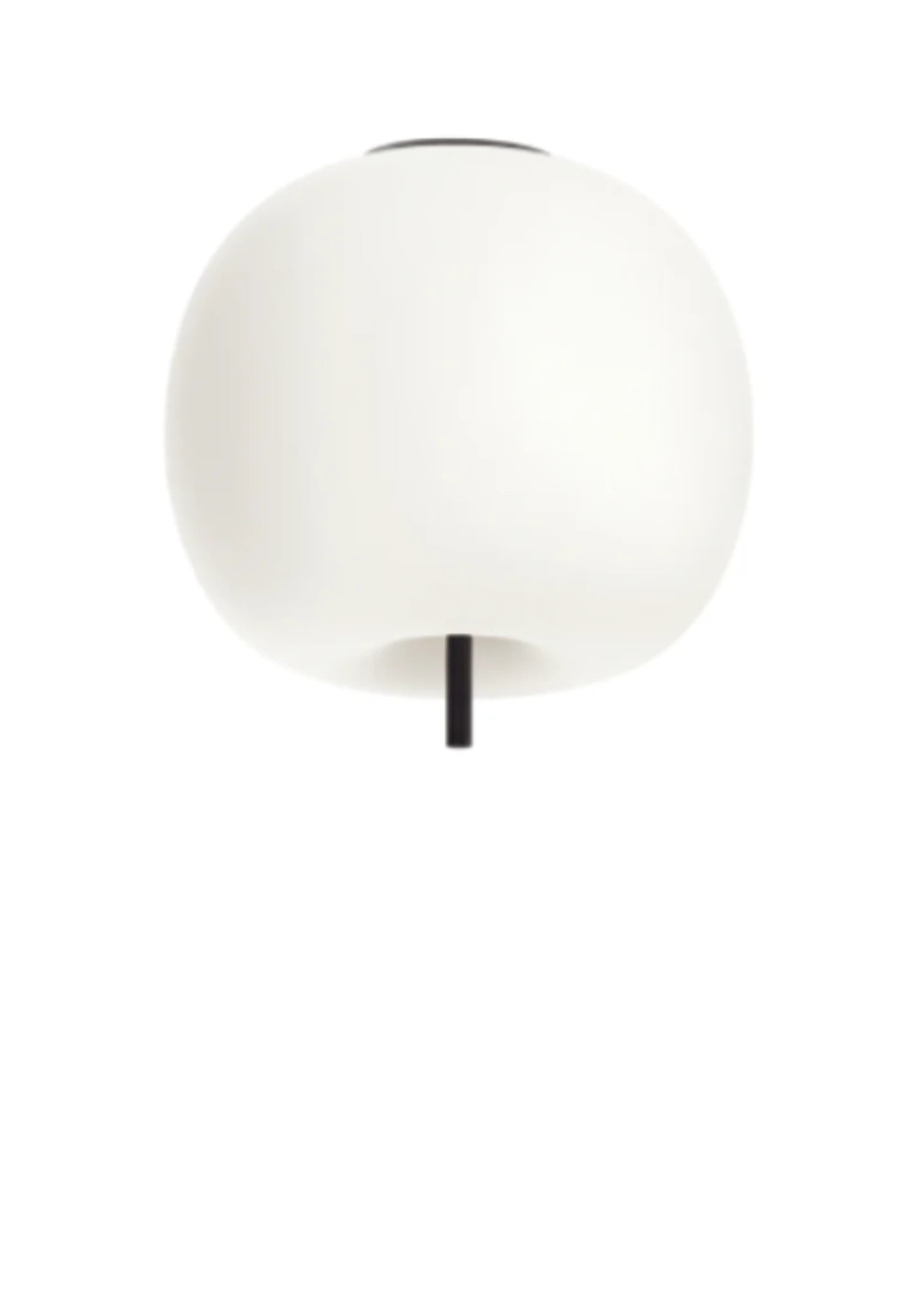 Kushi XL Plafonniers noir