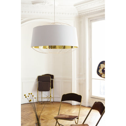 Lanterna Large Suspensions