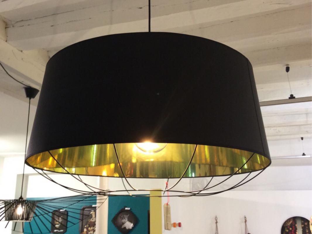 Lanterna Large Suspensions