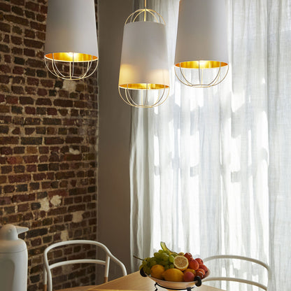 Lanterna Medium Suspensions