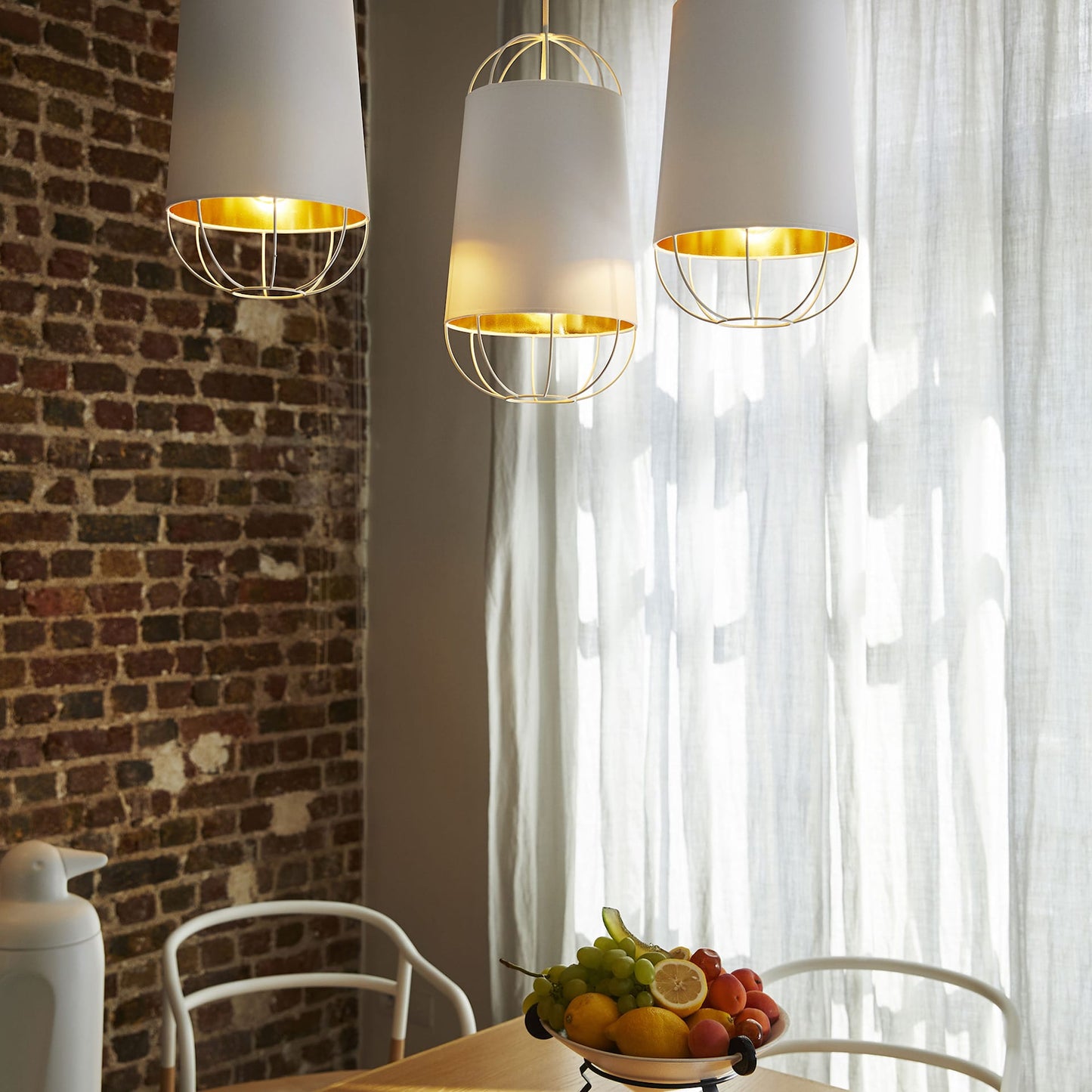 Lanterna Small Suspensions