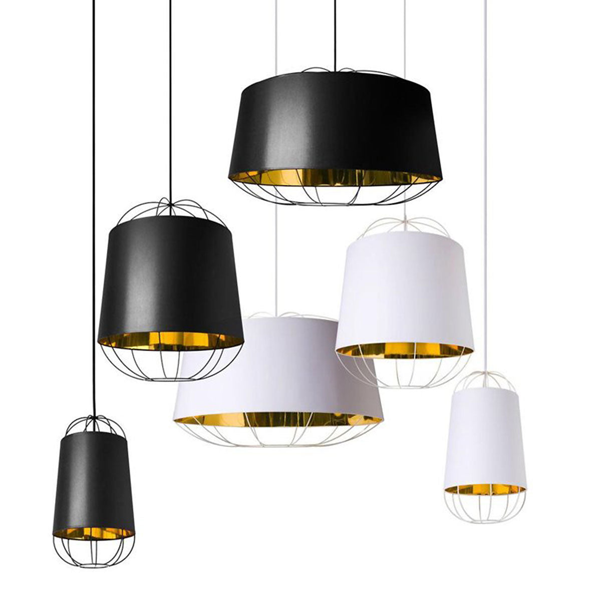 Lanterna Small Suspensions