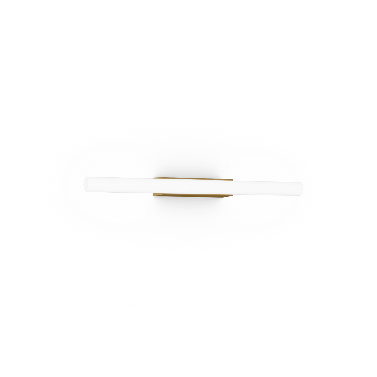 Larra 1.0 Opal LED Tube 2700K Appliques