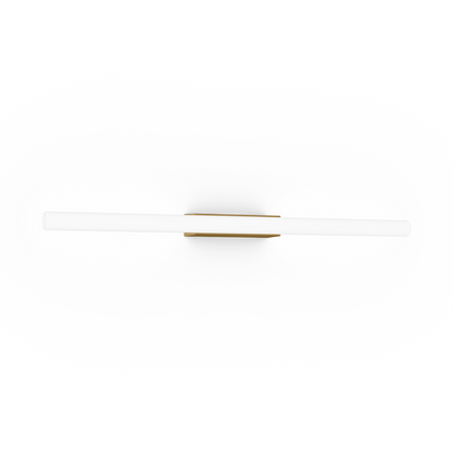 Larra 2.0 Opal LED Tube 2700K Appliques