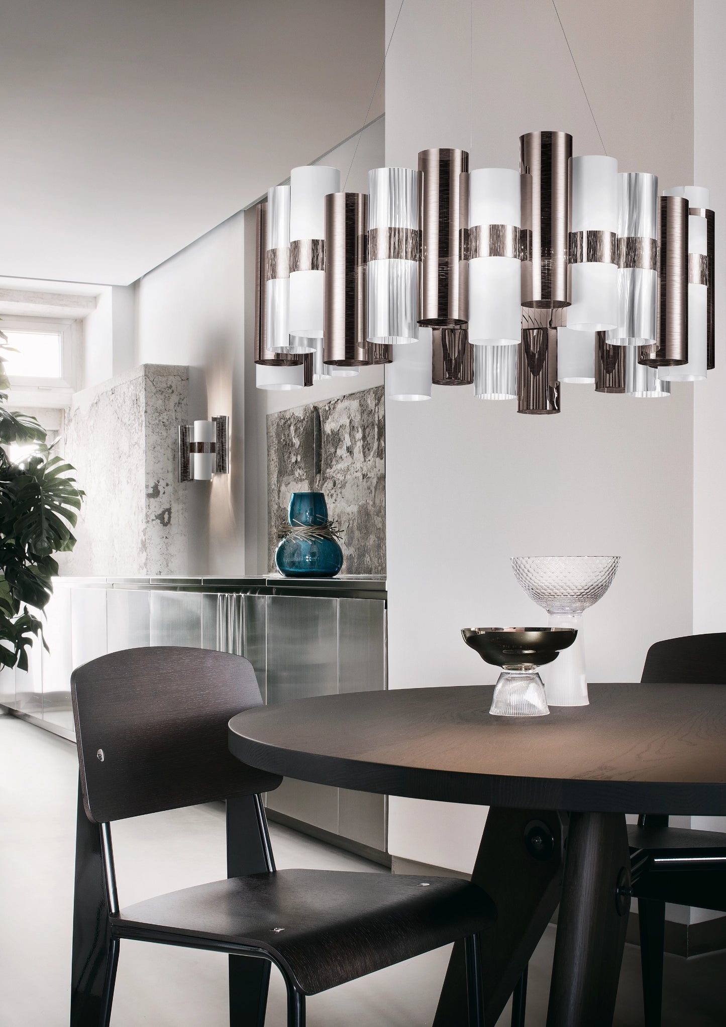 La Lollo M Suspensions LED