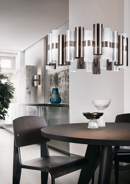 La Lollo M Suspensions LED