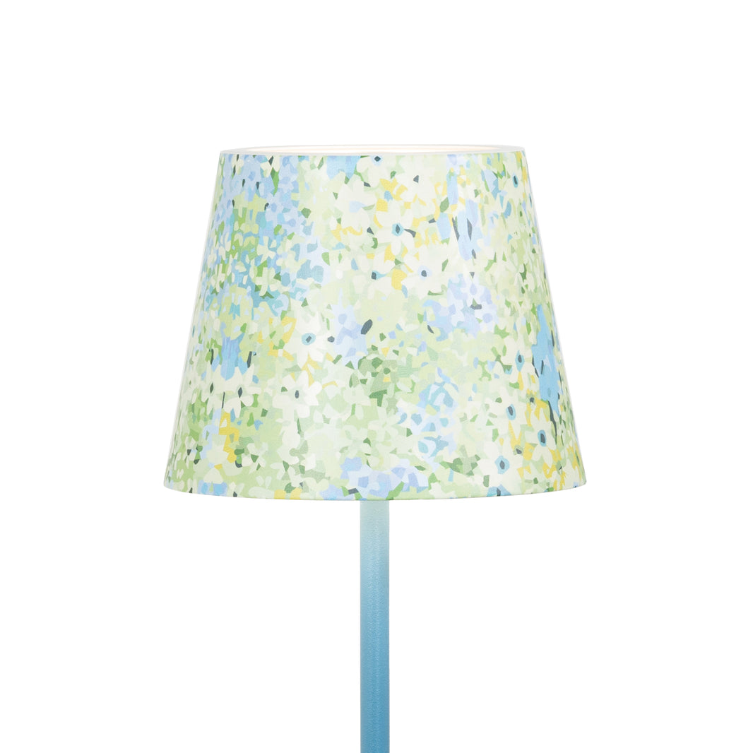 Housse en métal pour Poldina Accessoires