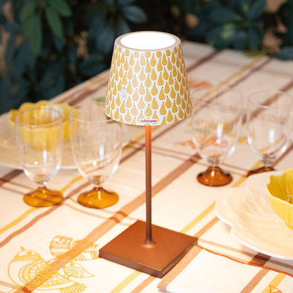 Housse en métal pour Poldina Accessoires
