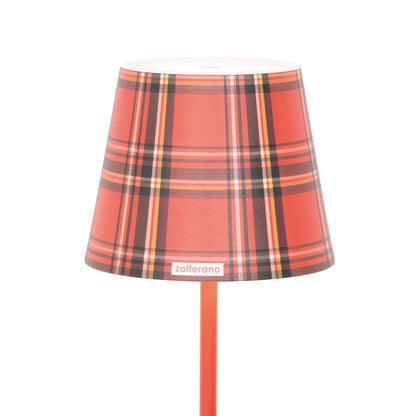 Housse en métal pour Poldina Accessoires