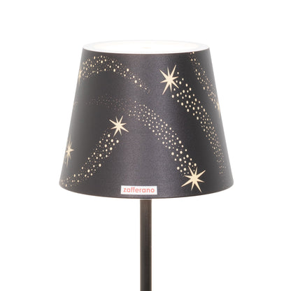 Housse en métal pour Poldina Accessoires