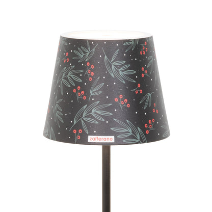 Housse en métal pour Poldina Accessoires