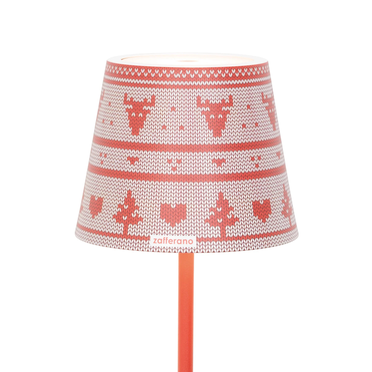Housse en métal pour Poldina Accessoires