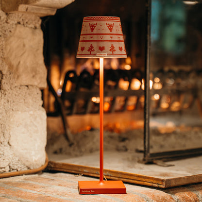 Housse en métal pour Poldina Accessoires