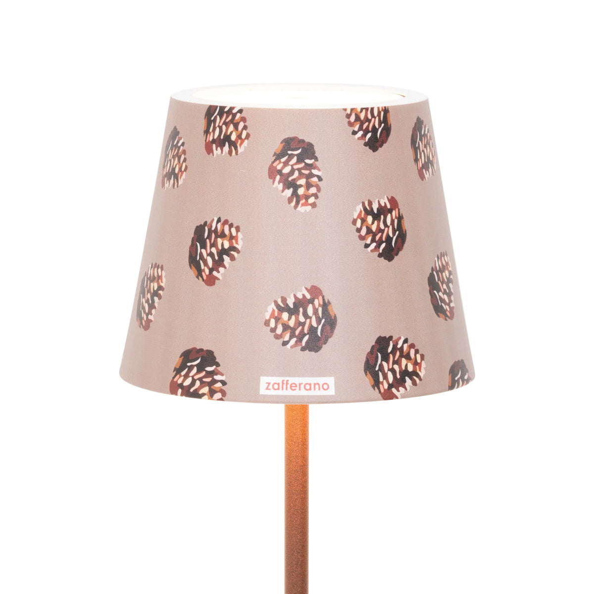 Housse en métal pour Poldina Accessoires